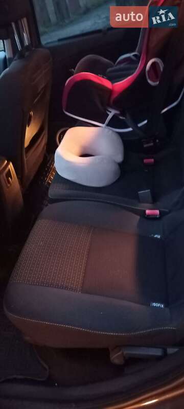 Мінівен Renault Scenic 2010 в Вінниці фото 12 Мінівен Renault Scenic 2010 в Вінниці