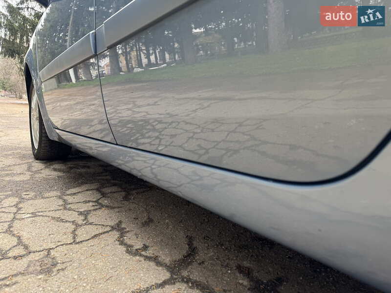 Минивэн Renault Scenic 2008 в Умани фото 10 Минивэн Renault Scenic 2008 в Умани