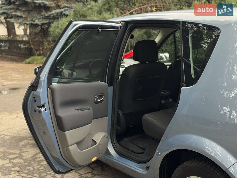 Минивэн Renault Scenic 2008 в Умани фото 17 Минивэн Renault Scenic 2008 в Умани