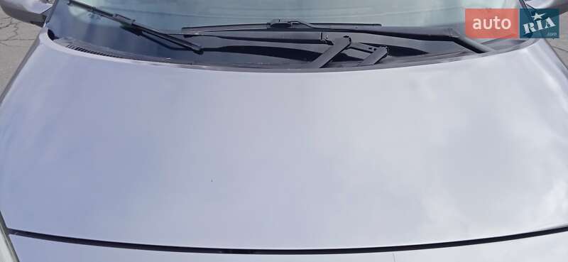 Минивэн Renault Scenic 2005 в Славуте