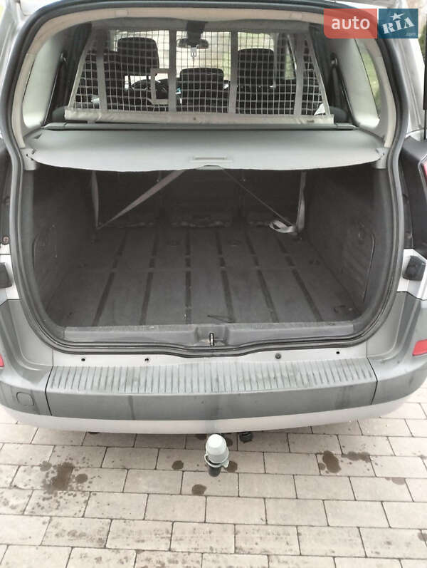 Минивэн Renault Scenic 2007 в Сумах фото 6 Минивэн Renault Scenic 2007 в Сумах