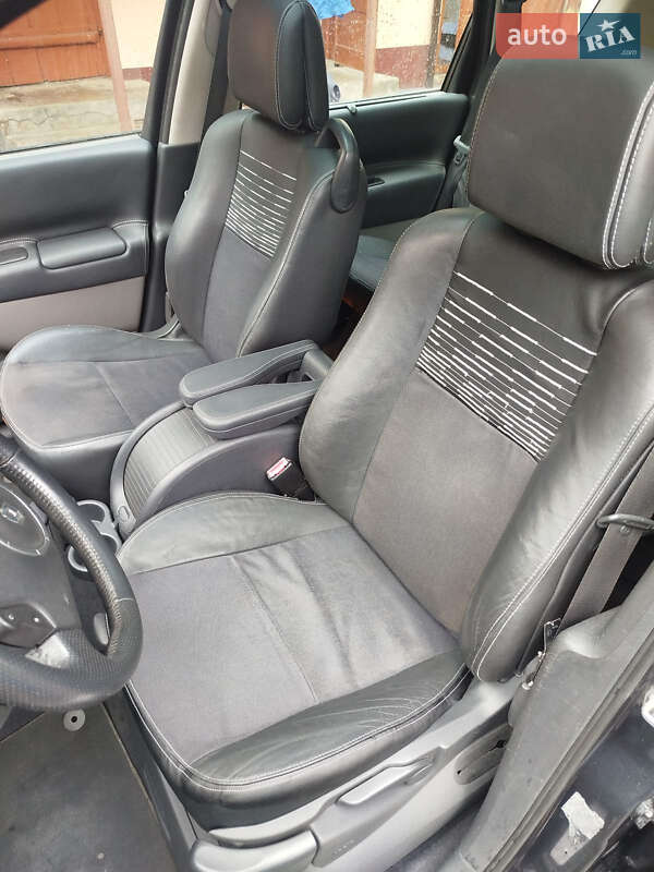 Минивэн Renault Scenic 2007 в Ровно фото 11 Минивэн Renault Scenic 2007 в Ровно