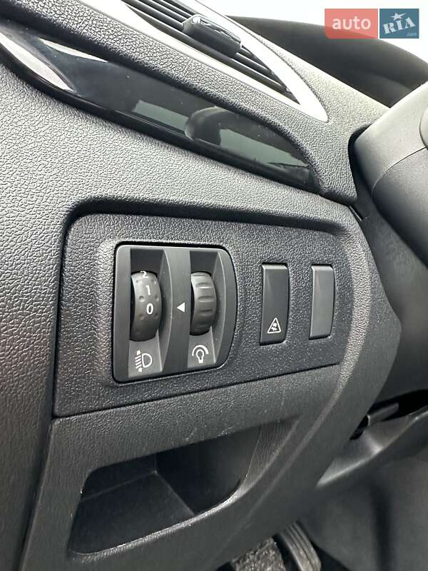 Минивэн Renault Scenic 2013 в Сумах