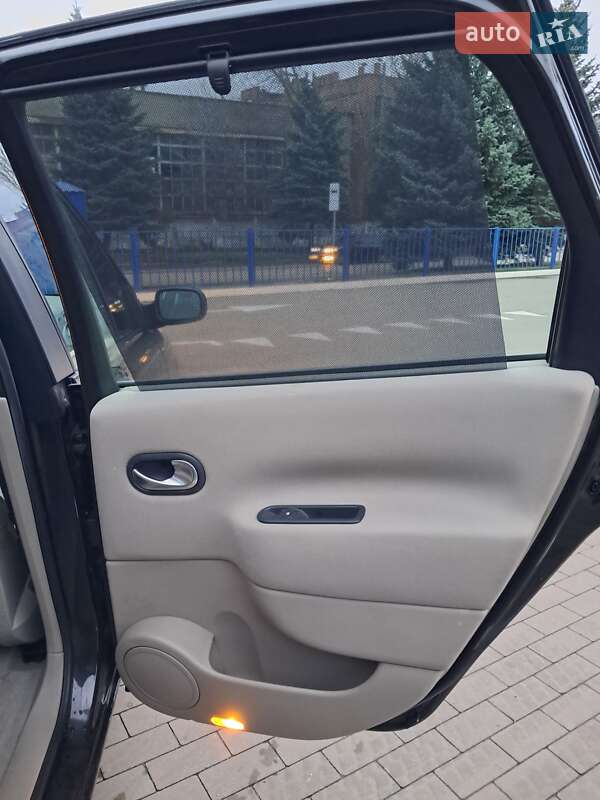 Минивэн Renault Scenic 2005 в Прилуках фото 20 Минивэн Renault Scenic 2005 в Прилуках