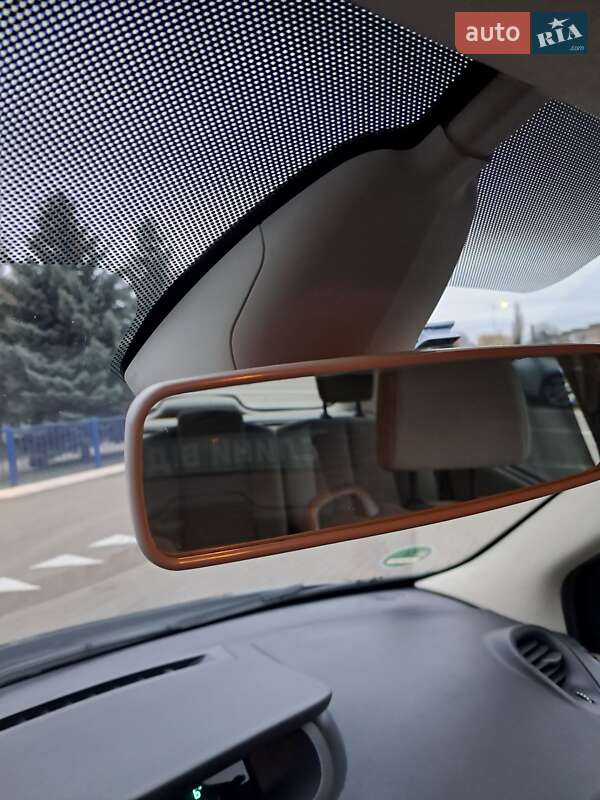 Минивэн Renault Scenic 2005 в Прилуках фото 13 Минивэн Renault Scenic 2005 в Прилуках