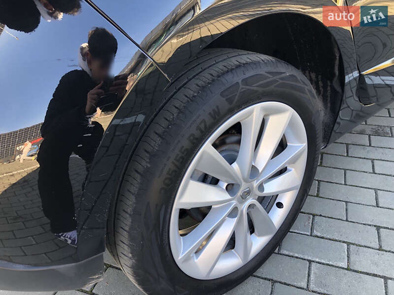 Минивэн Renault Scenic 2011 в Луцке фото 10 Минивэн Renault Scenic 2011 в Луцке