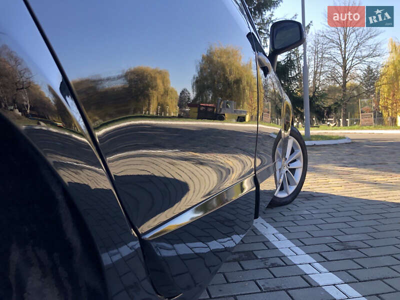 Минивэн Renault Scenic 2011 в Луцке фото 14 Минивэн Renault Scenic 2011 в Луцке