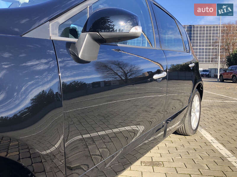 Минивэн Renault Scenic 2011 в Луцке фото 22 Минивэн Renault Scenic 2011 в Луцке