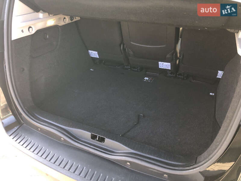 Минивэн Renault Scenic 2011 в Луцке фото 49 Минивэн Renault Scenic 2011 в Луцке