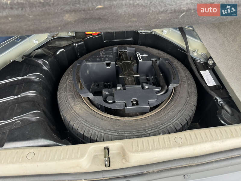 Мінівен Renault Scenic 2006 в Сумах фото 25 Мінівен Renault Scenic 2006 в Сумах