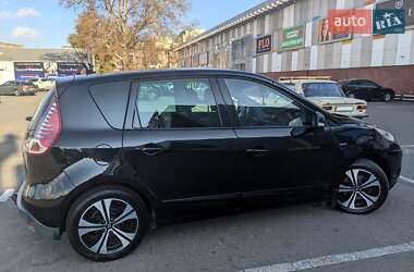 Минивэн Renault Scenic 2011 в Одессе