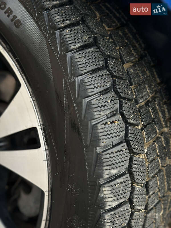 Мінівен Renault Scenic 2008 в Івано-Франківську