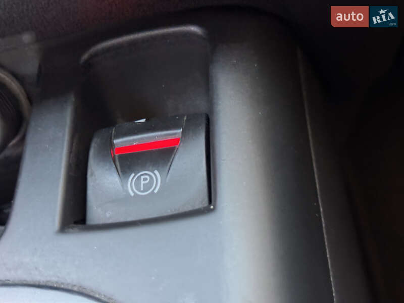 Минивэн Renault Scenic 2009 в Нетешине