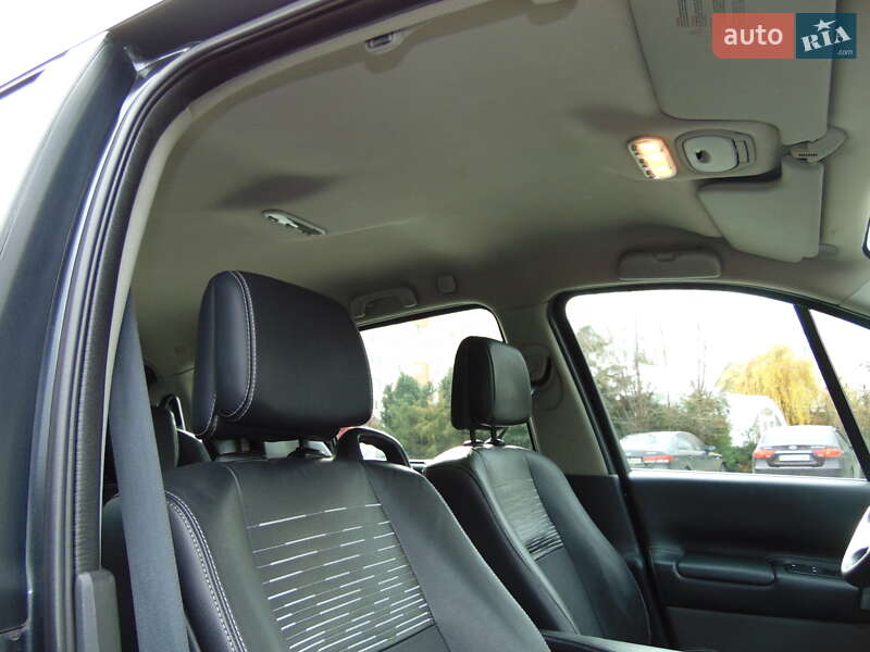 Мінівен Renault Scenic 2008 в Харкові