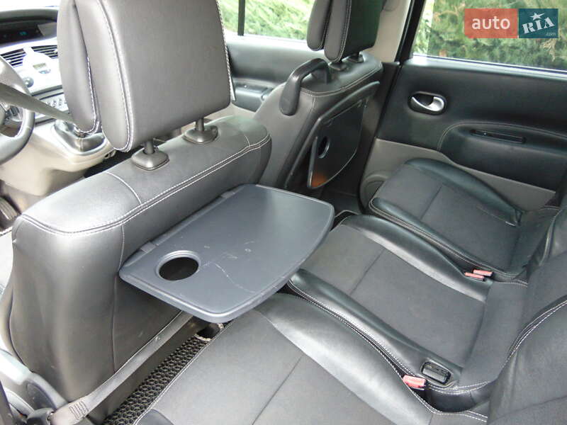 Мінівен Renault Scenic 2008 в Харкові