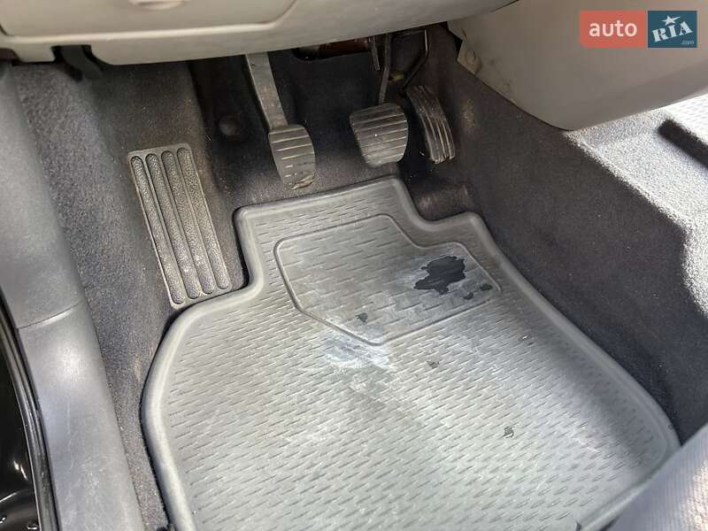 Мінівен Renault Scenic 2007 в Кагарлику