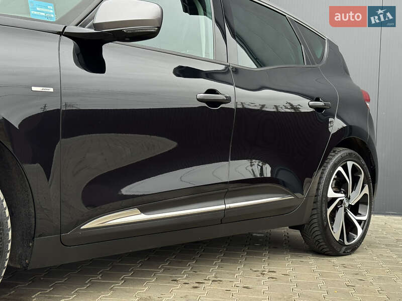 Минивэн Renault Scenic 2016 в Луцке фото 35 Минивэн Renault Scenic 2016 в Луцке