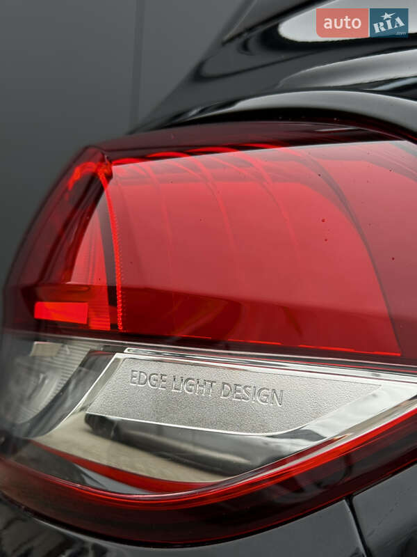 Минивэн Renault Scenic 2016 в Луцке фото 30 Минивэн Renault Scenic 2016 в Луцке