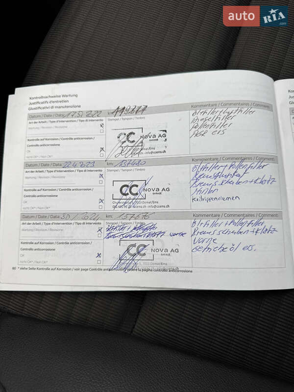 Минивэн Renault Scenic 2016 в Луцке фото 79 Минивэн Renault Scenic 2016 в Луцке