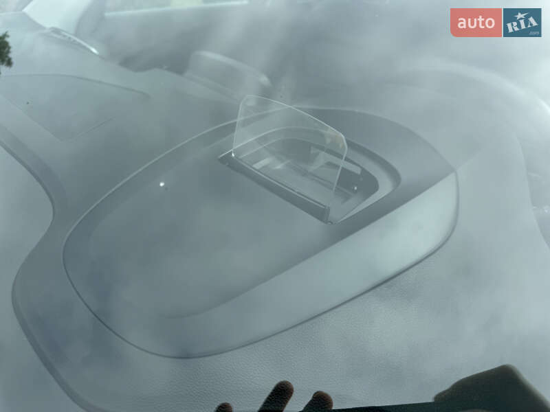 Мінівен Renault Scenic 2016 в Хмельницькому фото 16 Мінівен Renault Scenic 2016 в Хмельницькому