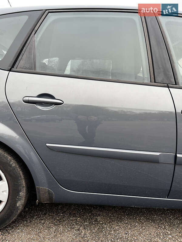 Мінівен Renault Scenic 2007 в Чернігові фото 25 Мінівен Renault Scenic 2007 в Чернігові