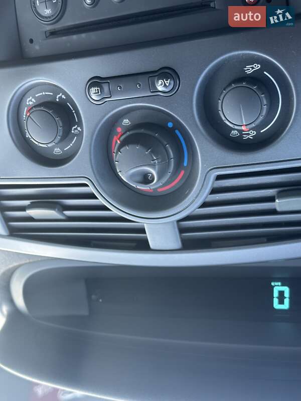 Минивэн Renault Scenic 2006 в Сумах