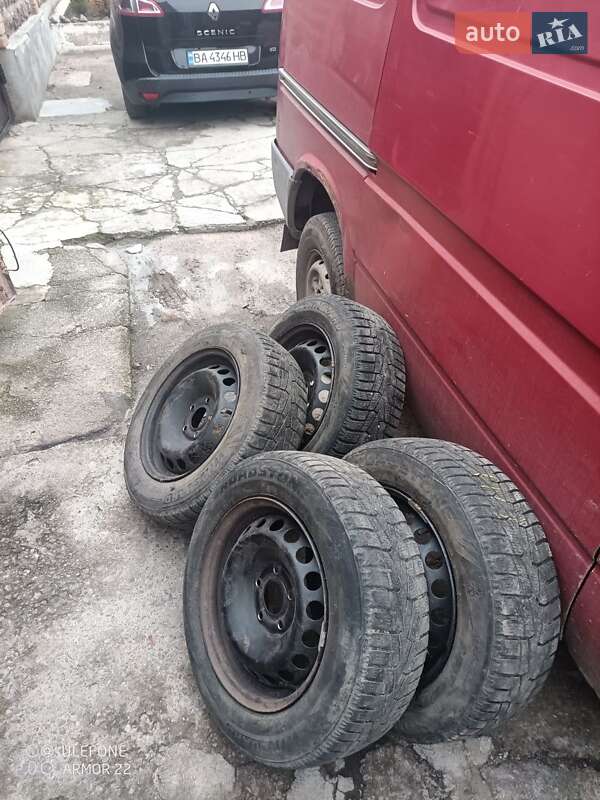 Минивэн Renault Scenic 2010 в Кропивницком фото 7 Минивэн Renault Scenic 2010 в Кропивницком