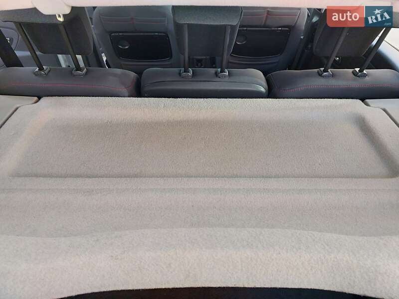 Минивэн Renault Scenic 2015 в Виннице фото 30 Минивэн Renault Scenic 2015 в Виннице