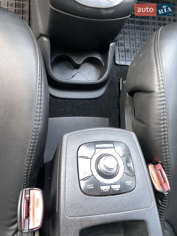 Мінівен Renault Scenic 2011 в Хмельницькому