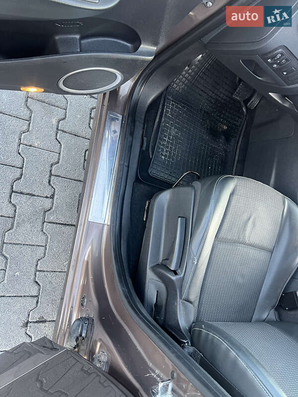 Минивэн Renault Scenic 2011 в Летичеве фото 20 Минивэн Renault Scenic 2011 в Летичеве