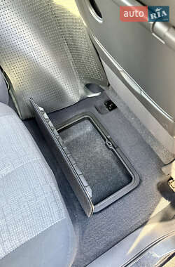 Мінівен Renault Scenic 2007 в Запоріжжі