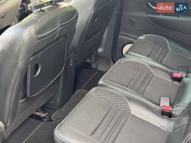 Мінівен Renault Scenic 2014 в Києві фото 75 Мінівен Renault Scenic 2014 в Києві