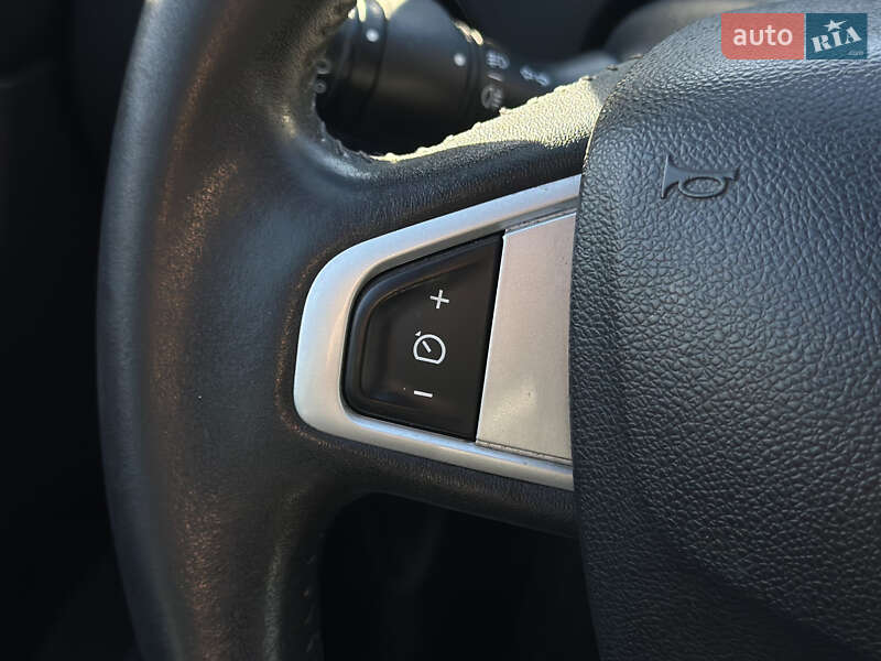 Мінівен Renault Scenic 2012 в Шептицькому