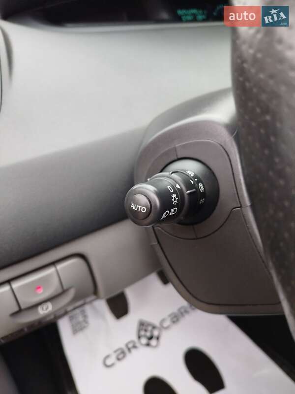 Минивэн Renault Scenic 2005 в Запорожье