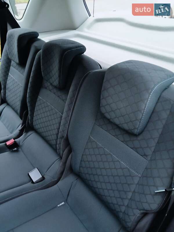 Мінівен Renault Scenic 2010 в Сумах фото 8 Мінівен Renault Scenic 2010 в Сумах