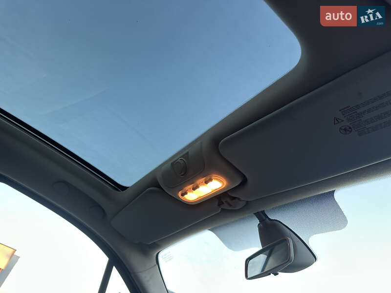 Минивэн Renault Scenic 2008 в Ковеле