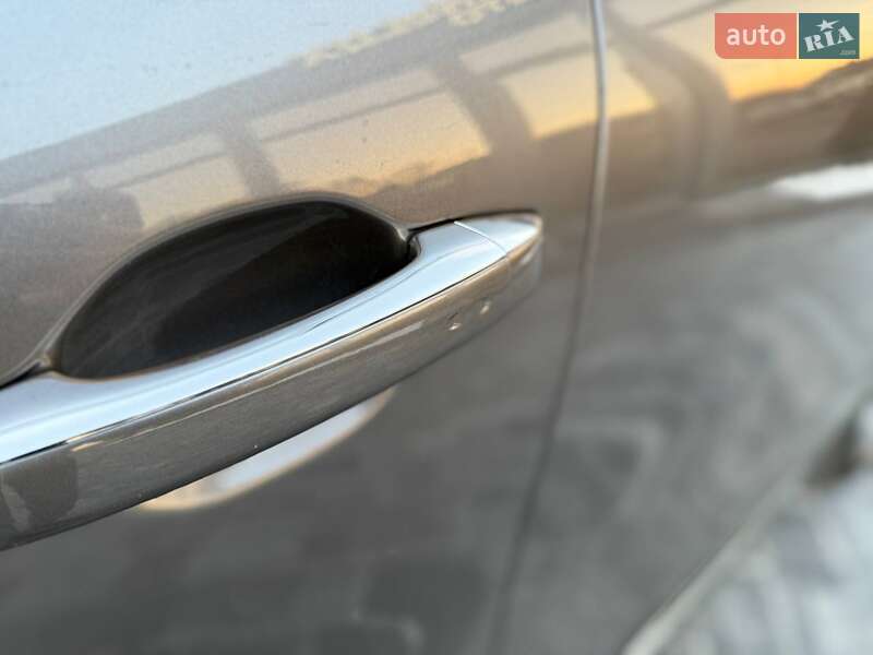 Минивэн Renault Scenic 2018 в Коломые