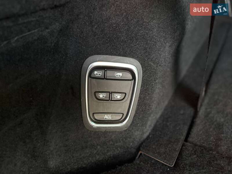 Минивэн Renault Scenic 2018 в Коломые