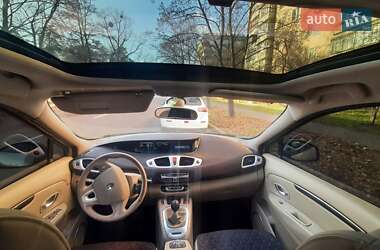 Минивэн Renault Scenic 2010 в Киеве
