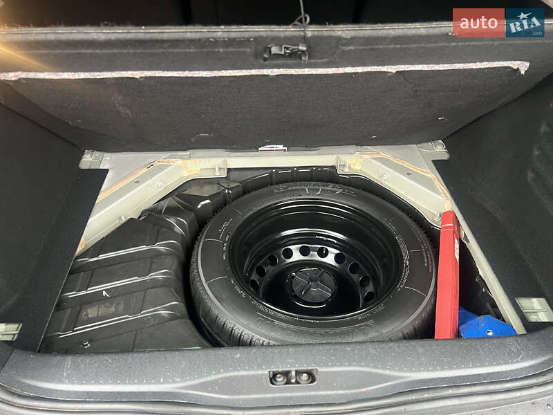 Минивэн Renault Scenic 2013 в Виннице