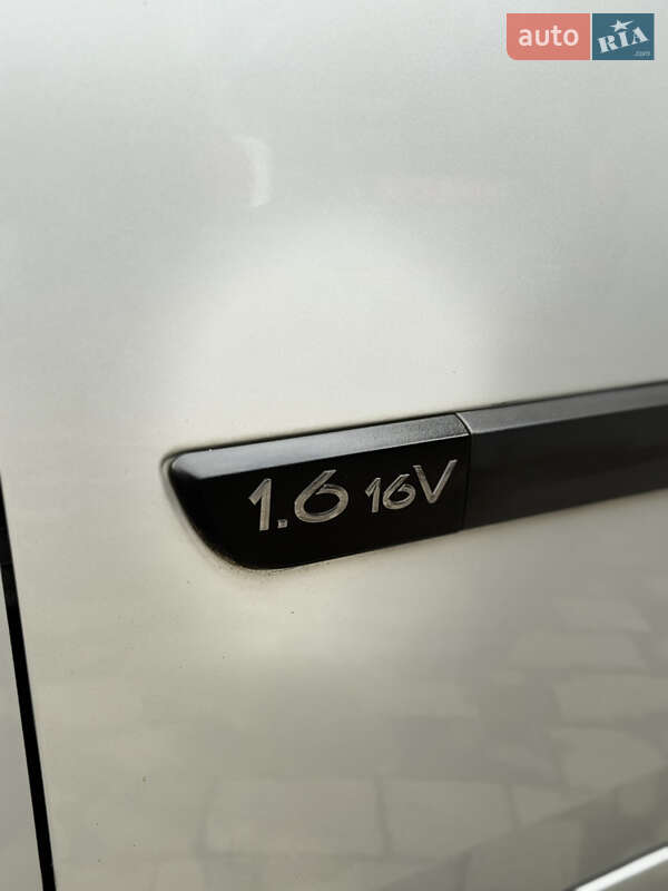 Минивэн Renault Scenic 2005 в Дрогобыче фото 9 Минивэн Renault Scenic 2005 в Дрогобыче