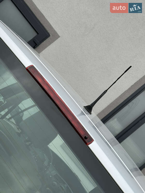 Минивэн Renault Scenic 2005 в Дрогобыче фото 29 Минивэн Renault Scenic 2005 в Дрогобыче