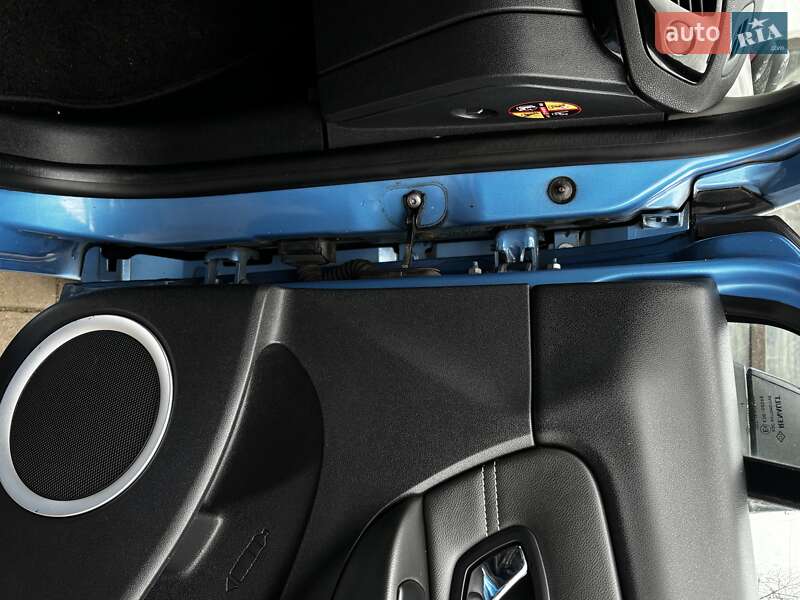 Мінівен Renault Scenic 2012 в Красилові