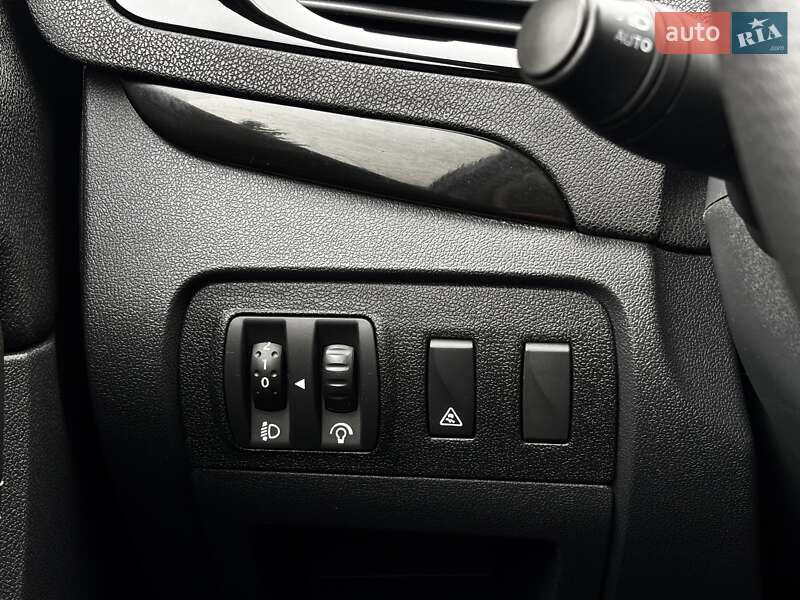 Мінівен Renault Scenic 2012 в Красилові