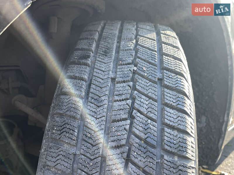 Минивэн Renault Scenic 2004 в Дрогобыче