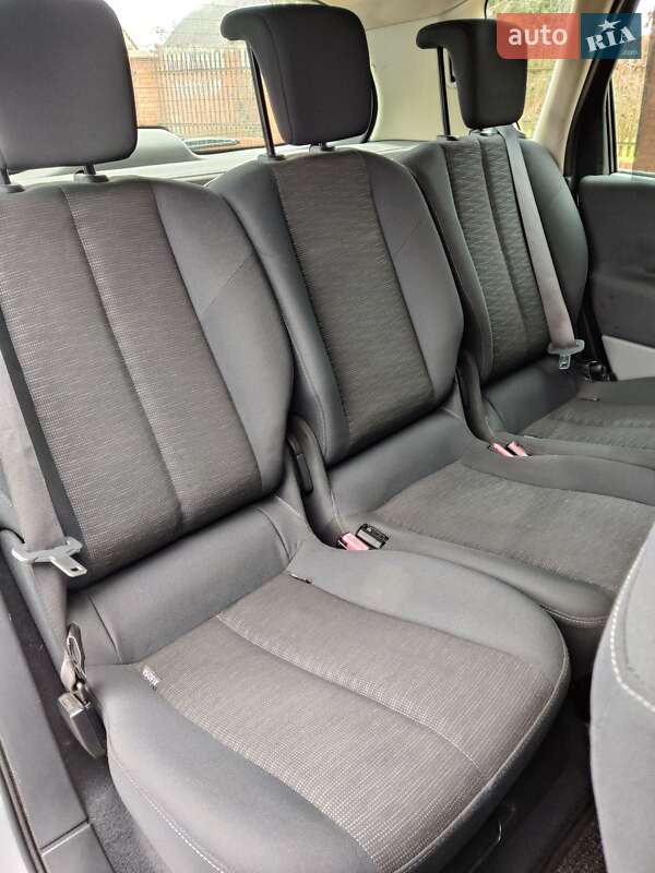 Минивэн Renault Scenic 2006 в Нововолынске фото 17 Минивэн Renault Scenic 2006 в Нововолынске