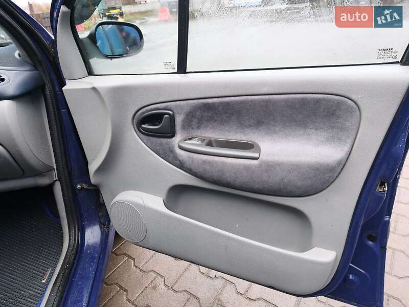 Минивэн Renault Scenic 2000 в Виннице фото 10 Минивэн Renault Scenic 2000 в Виннице