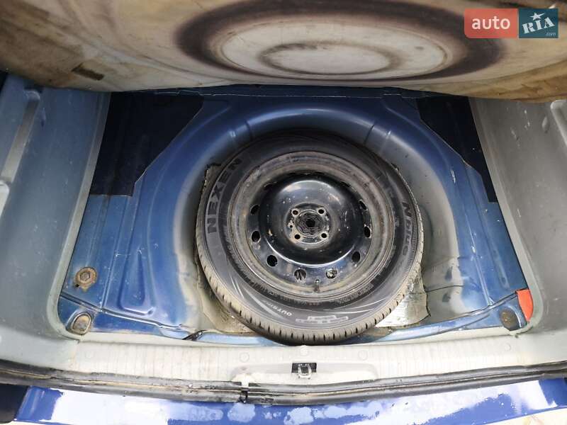 Минивэн Renault Scenic 2000 в Виннице фото 20 Минивэн Renault Scenic 2000 в Виннице