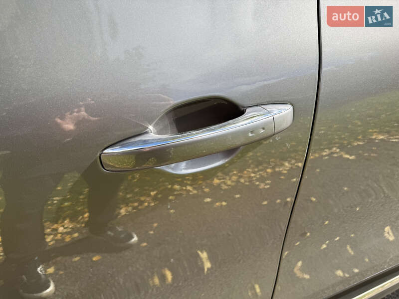 Минивэн Renault Scenic 2017 в Хмельницком фото 24 Минивэн Renault Scenic 2017 в Хмельницком