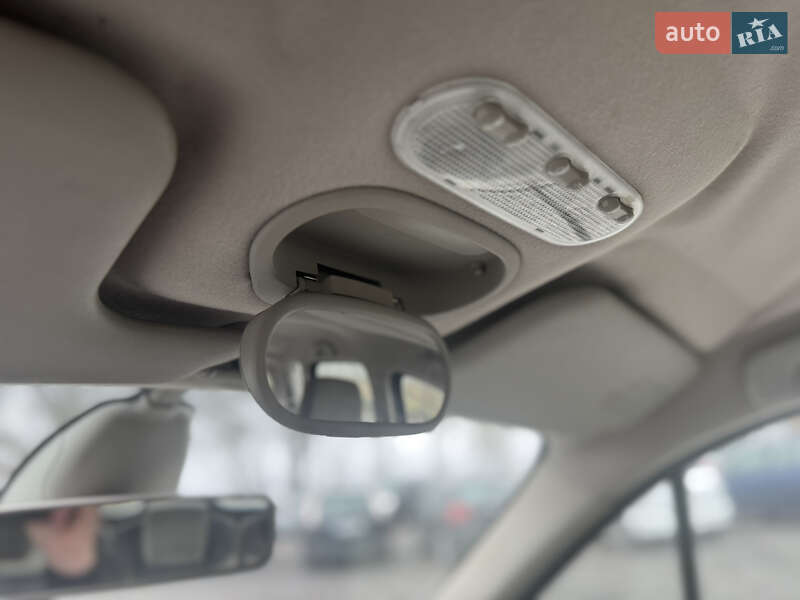 Минивэн Renault Scenic 2005 в Хмельницком